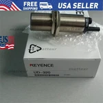 1PC New Keyence UD-320 Ultrasonic Sensor UD320 Box Brand Free Shipping. Fixed Price $954.80.