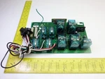 Sciex 013768-J Pcb Logic Autogate T14304. Fixed Price $500.00.