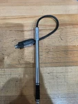 Keyence GT2-P12F High Accuracy Digital Contact Sensor. Fixed Price $500.00.