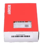 New Box Beckhoff EL7047 Stepper Motor Terminal. Fixed Price $155.00.