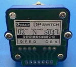 Brand New U-chain Dp 02N Switch For Pulse Generator. Fixed Price $116.88.