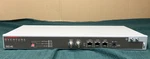Overture Networks 5280Y900 Isg 45 Networking Ethernet Switch 5280-900 W/ Adapter. Fixed Price $207.69.
