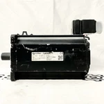 Smitec Lafert B7120Q-03324/EM100070 Servo Motor 296V 11.9A 3000RPM. Fixed Price $1899.99.