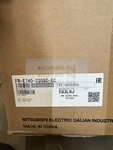 FR-E740-230SC-EC 1PC New Sealed Mitsubishi Inverter. Fixed Price $1437.33.