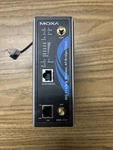 Moxa AWK-3121 Industrial Wireless Ap/bridge/client. Fixed Price $60.00.
