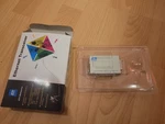Kti Networks KT-10T Ethernet Transceiver Aui To 10BASE-T New Nos Industrial. Fixed Price $58.35.