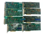 Galil Motion Control DMC-1840 Rev. & C, DMC-1846 Daughter Board Lot Of (6634. Fixed Price $522.50.