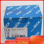 Us Free Tax Sick SRM50-HFA0-K21 SRM50HFA0K21 1037071 Encoder High-resolution. Fixed Price $267.99.