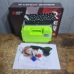 72V Fardriver Controller Programmable High Power Electric Motorcycle Controll.... Fixed Price $121.50.