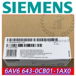 High Quality Siemens New, Fast Delivery. Fixed Price $715.00.