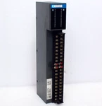 Yamatake-honeywell MX100GT78 Plc Input Module 12/24 Vdc. Fixed Price $180.00.