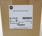New Ab MPL-B430P-MJ74AA Industrial Drive Free Shipping Box Factory Sealed. Fixed Price $2753.10.