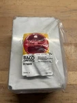 Baco Controls 0172009 Rotary Switch-new. Fixed Price $195.00.