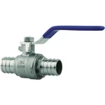 Plumbeeze 3/4 In. Stainless Steel Pex Ball Valve PEBVSS-P07. Fixed Price $23.83.
