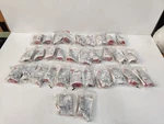 Abb MPET4-10R Emergency Stop Twist Release Button 1SFA611523R1001 Lot Of 32. Fixed Price $320.00.