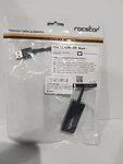 Rocstor Usb 3.0 Gigabit Ethernet Network Adapter Y10C137-B1. Fixed Price $14.87.