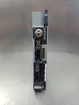 Allen Bradley 1785-L80B Ser Plc 5/80 Processor Module. Fixed Price $450.00.