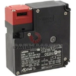 Brand New In Box Omron D4NL-1AFA-B. Fixed Price $153.00.