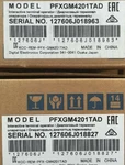 1PC New Pro-face PFXGM4201TAD GP-4201TM Hmi Touch Screen #us. Fixed Price $560.70.