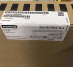 New Siemens Simodrive 611 Power Module #a. Fixed Price $723.96.