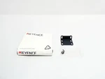Keyence OP-87909 Rear Mounting Bracket. Fixed Price $34.40.