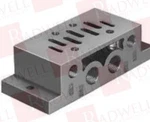 Festo NAS-3/8-2A-ISO NAS382AISO (new In Box). Fixed Price $28.50.