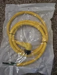 Allen Bradley 889N-R3AFC-6F Qd Cordset. Fixed Price $37.00.