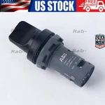 One New Abb C3SS1-10B-20 Fast Shipping. Fixed Price $28.02.