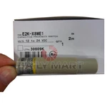 Omron Automation & Safety E2K-X8ME1 E2KX8ME1 Capacitive Proximity Switch Sensor. Fixed Price $43.63.
