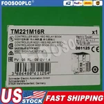 1PC New Schneider TM221M16R Plc Programmable Controller Fast Shipping. Fixed Price $192.93.