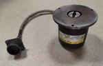 Used & Tested Fanuc A860-0300-T003 A8600300T003 Pulse Coder. Fixed Price $476.00.