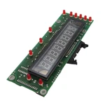 Used Weigh-tronix D19532-0015 Display Board D195320015. Fixed Price $200.00.