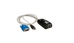 B078-001-USB Tripp-lite Netcommander B072-016-1 Kvm Switch Module Cable Pod. Fixed Price $29.99.