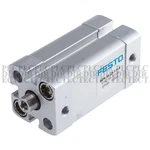 New Festo ADN-16-25-I-P-A Pneumatic Cylinder. Fixed Price $71.00.