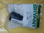 Hubbell Bryant 71530NC Locking Connector Black/white 250VAC 30A L15-30. Fixed Price $19.99.