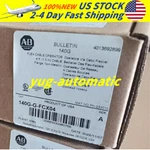 New Sealed 140G-G-FCX04 Allen-bradley Free Shipping. Fixed Price $582.00.