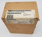 Siemens 6ES7157-0AC83-0XA0 Dp/pa Coupler 6ES71570AC830XA0 (ver 1) *nda Available. Fixed Price $882.05.