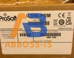 ILX56-PBM Prosoft Communication Module. Fixed Price $3512.22.