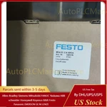 Us Free Tax New Festo MS4-EE-1/4-10V24 542578 On/off Valve. Fixed Price $111.87.