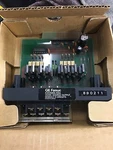 Ge Fanuc 1C610MDL155A 8POINT Output Module Free Shipping Shelf. Fixed Price $41.62.