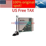 1PCS New National Instruments Ni PXI-6025E 777798-01 Daq Card. Fixed Price $1827.71.
