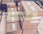 1PCS New Yaskawa Servo Motor SGMPS-02ACA61. Fixed Price $369.24.