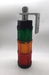 Siemens 8WD4408-0AA, 420-5AC, 420-5AD, 420-5AB Stack Light. Fixed Price $46.95.