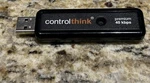 Control Thinkessentials Usb Premium 40 Kbps. Fixed Price $13.99.
