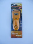 Zircon Edge Finding Stud Sensor E50 W/ Spotlite Pointer - New & Sealed. Fixed Price $14.95.