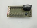 K-tron Corp. Interface Circuit Board Card 9191-00002 919100002. Fixed Price $99.00.
