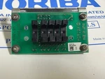 Horiba MDR-05 Pcb For SLFA-2800 #3200087330. Fixed Price $415.00.