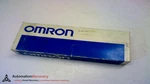 Omron C120-ID217 Programmable Controller Input Module 32 Point 24VDC, Ne #149667. Fixed Price $243.75.