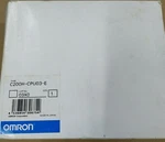 New C200H-CPU03-E Omron C200HCPU03E. Fixed Price $383.00.