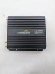 Cradlepoint Series Router IBR650C-150M-D. Fixed Price $19.99.
